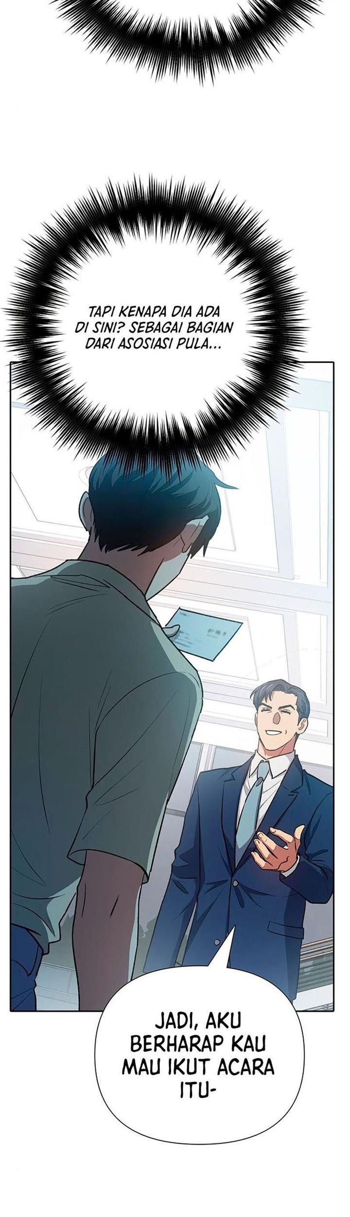 The S-Classes That I Raised Chapter 105 Gambar 52