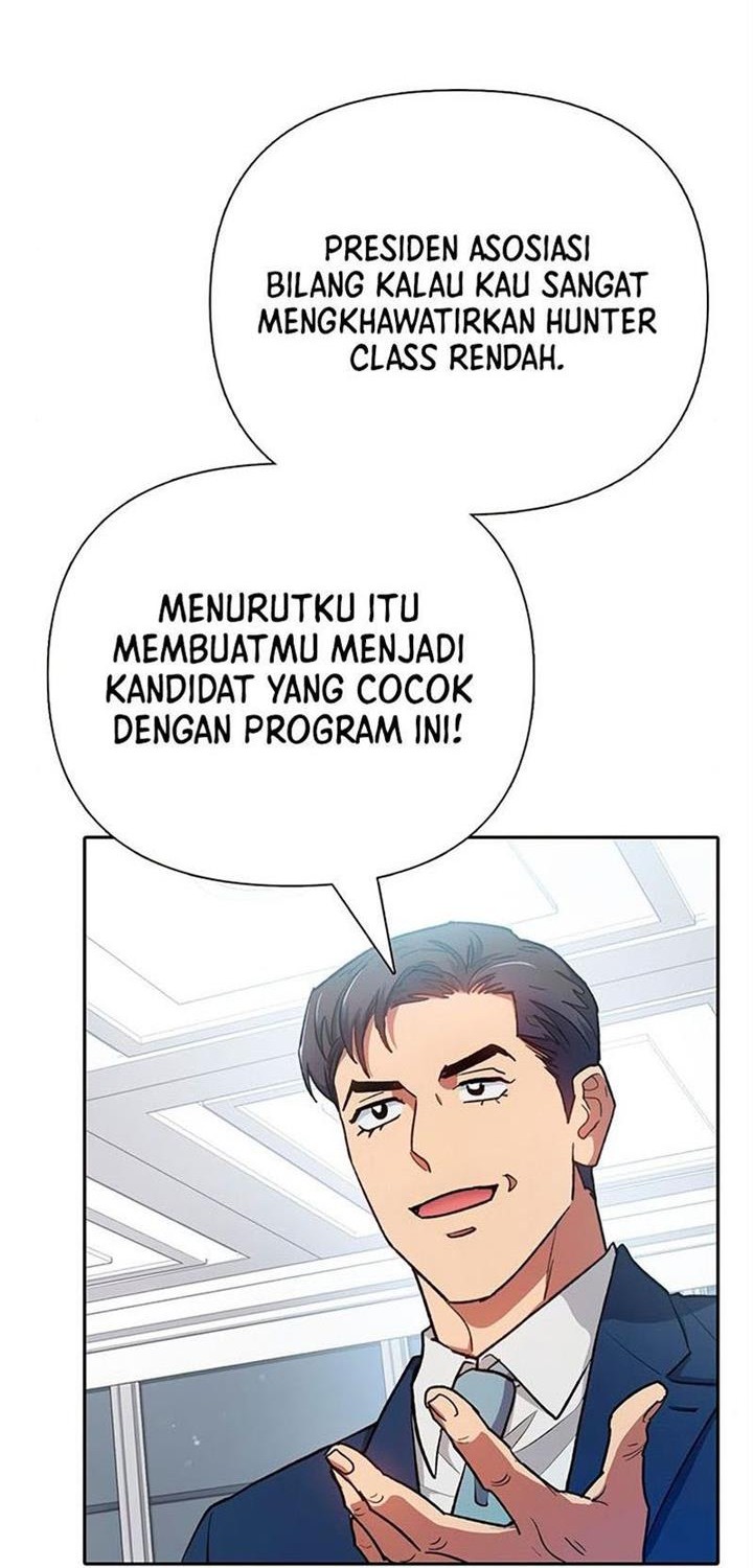 The S-Classes That I Raised Chapter 105 Gambar 53