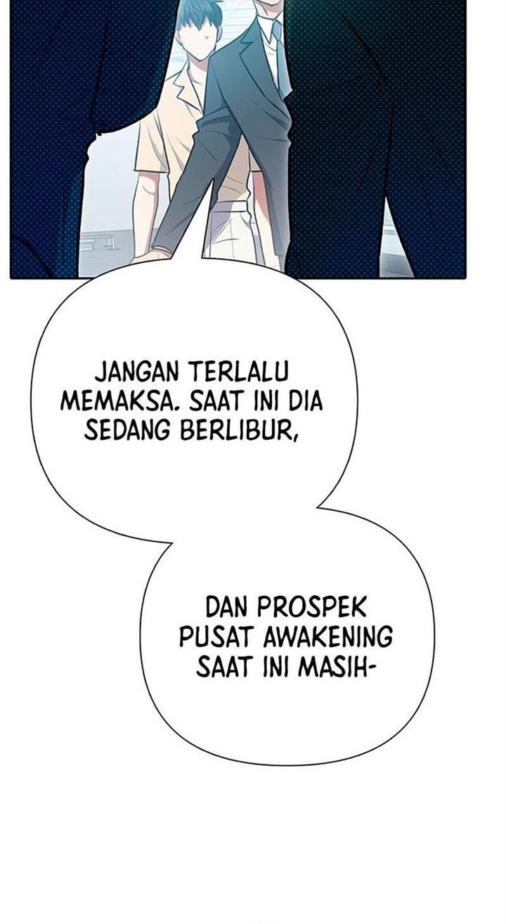 The S-Classes That I Raised Chapter 105 Gambar 57