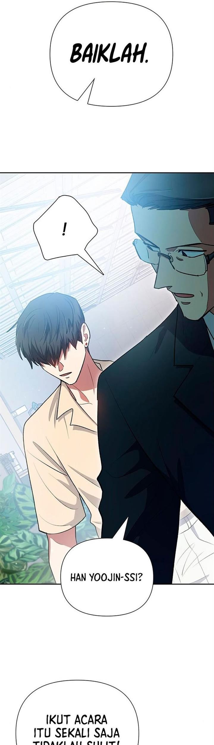 The S-Classes That I Raised Chapter 105 Gambar 58
