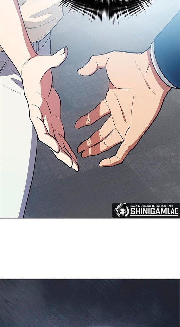 The S-Classes That I Raised Chapter 105 Gambar 61