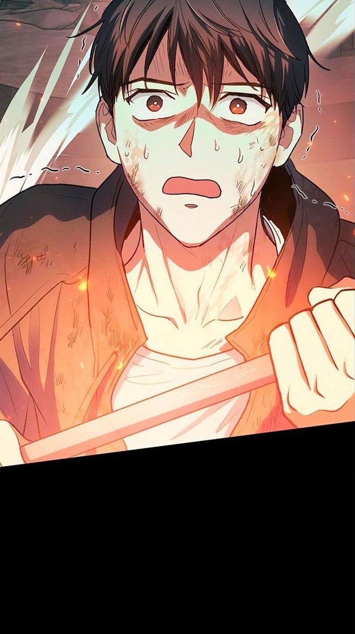 The S-Classes That I Raised Chapter 105 Gambar 4