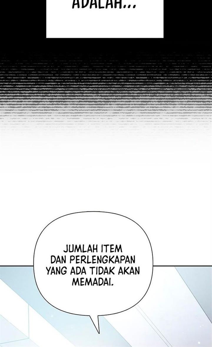 The S-Classes That I Raised Chapter 105 Gambar 8