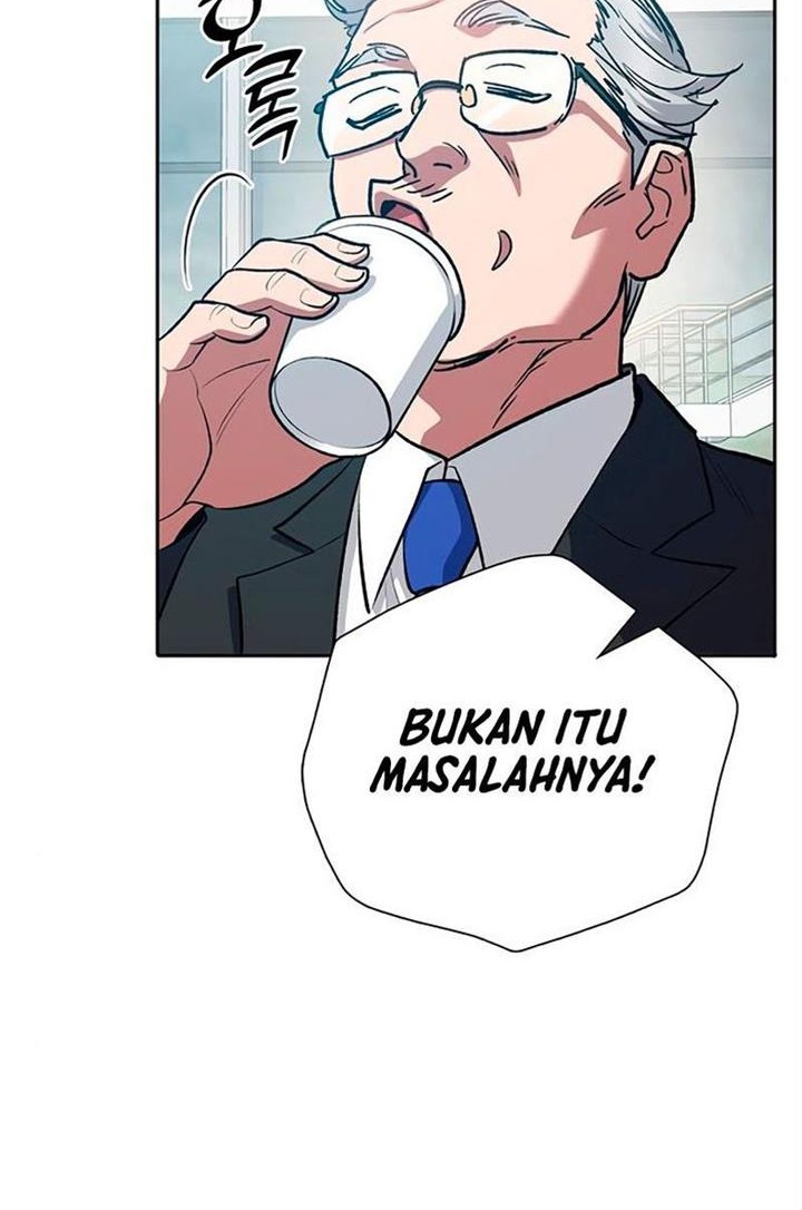 The S-Classes That I Raised Chapter 105 Gambar 12