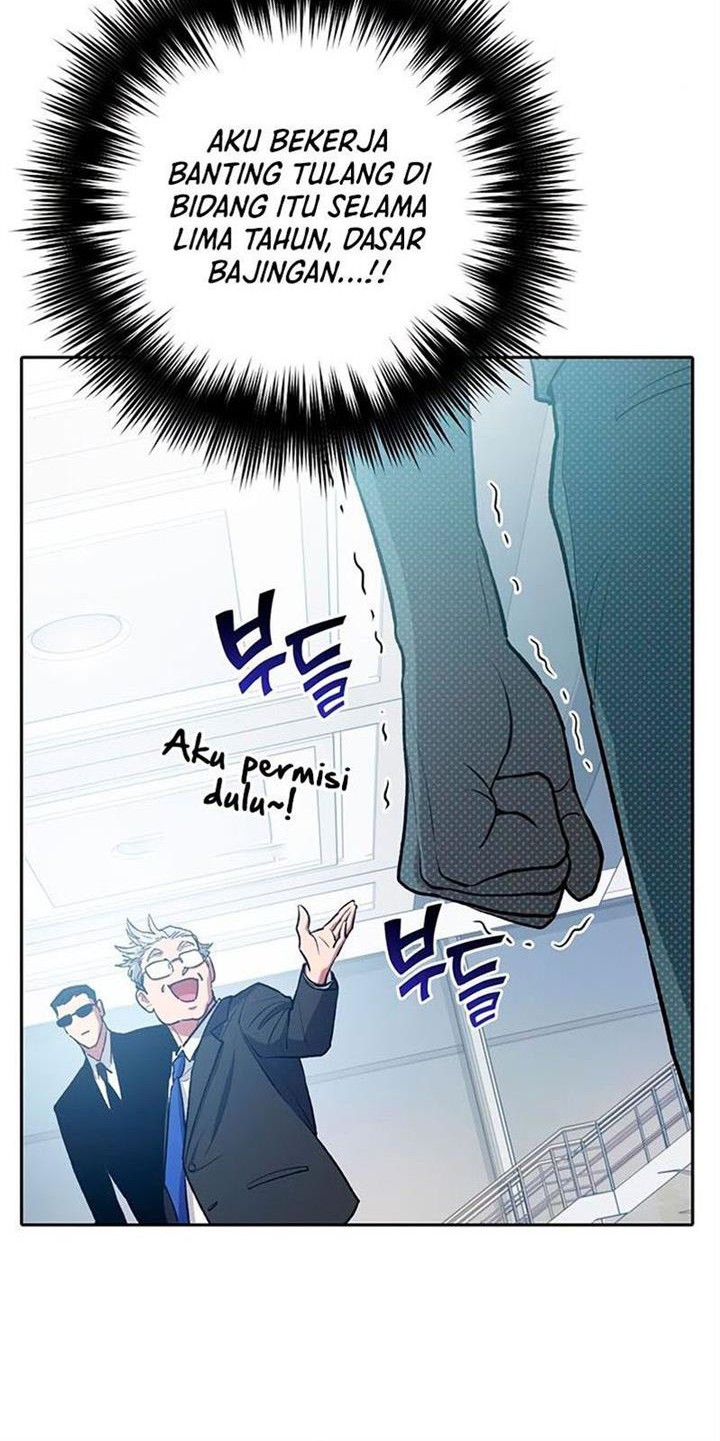 The S-Classes That I Raised Chapter 105 Gambar 16