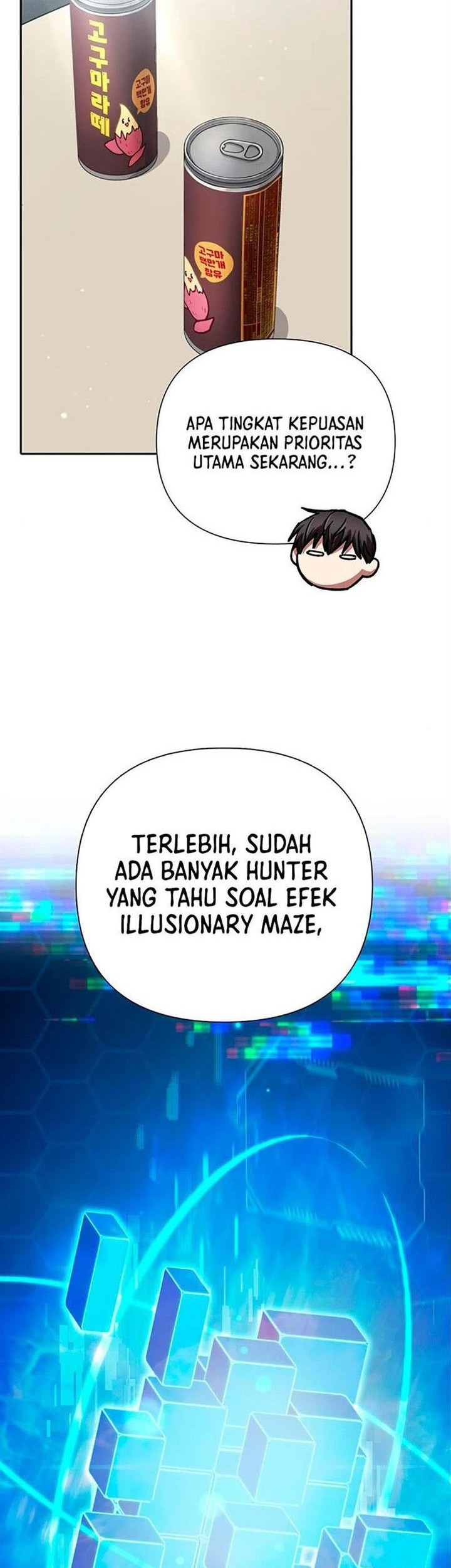 The S-Classes That I Raised Chapter 105 Gambar 18