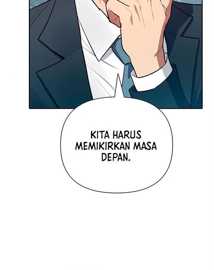 The S-Classes That I Raised Chapter 105 Gambar 20