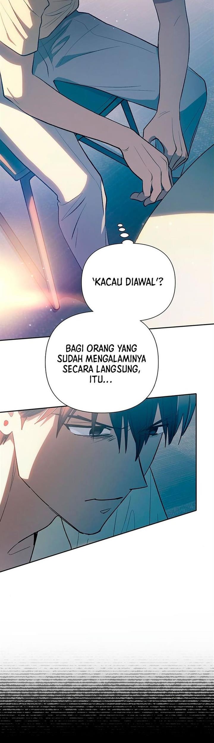 The S-Classes That I Raised Chapter 105 Gambar 23
