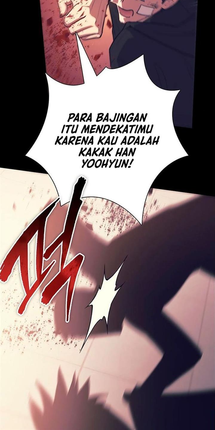 The S-Classes That I Raised Chapter 105 Gambar 31