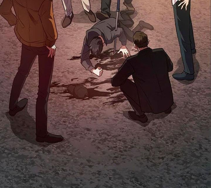 The S-Classes That I Raised Chapter 105 Gambar 35
