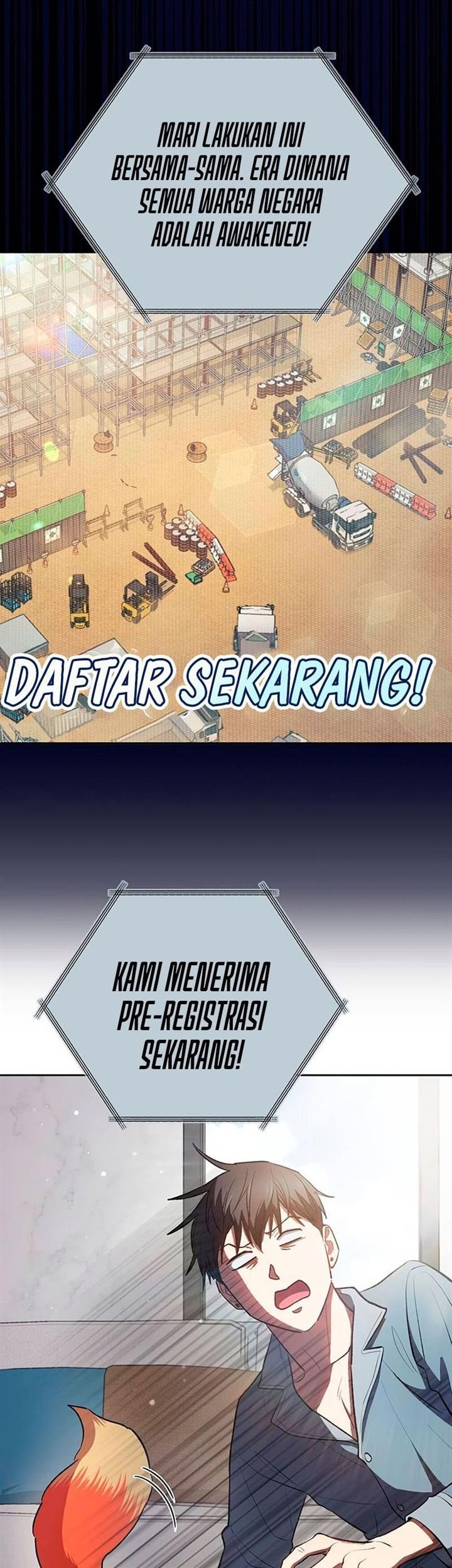 The S-Classes That I Raised Chapter 104 Gambar 36