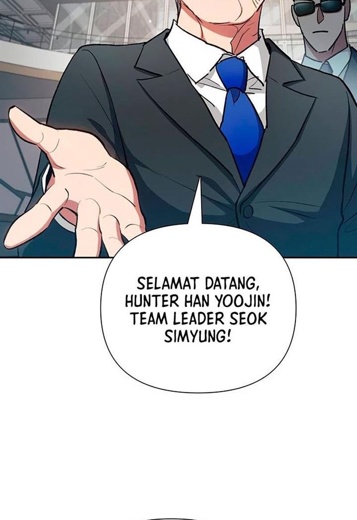 The S-Classes That I Raised Chapter 104 Gambar 39