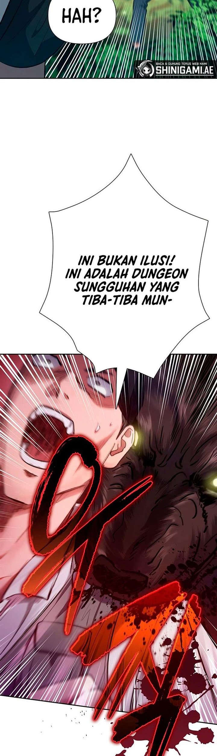 The S-Classes That I Raised Chapter 104 Gambar 45