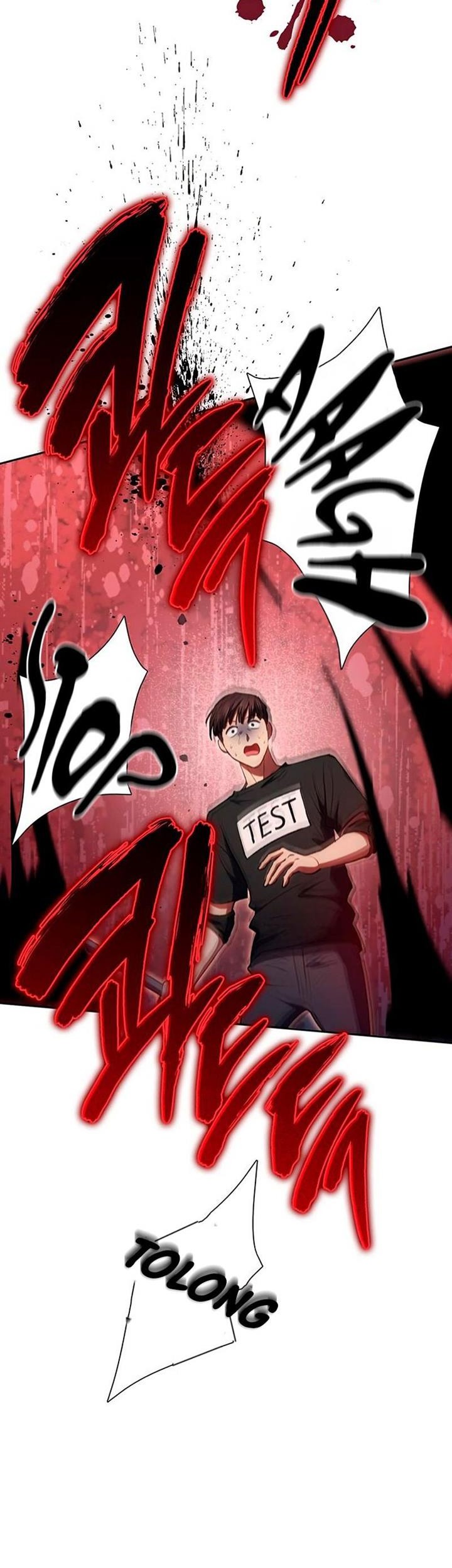 The S-Classes That I Raised Chapter 104 Gambar 46