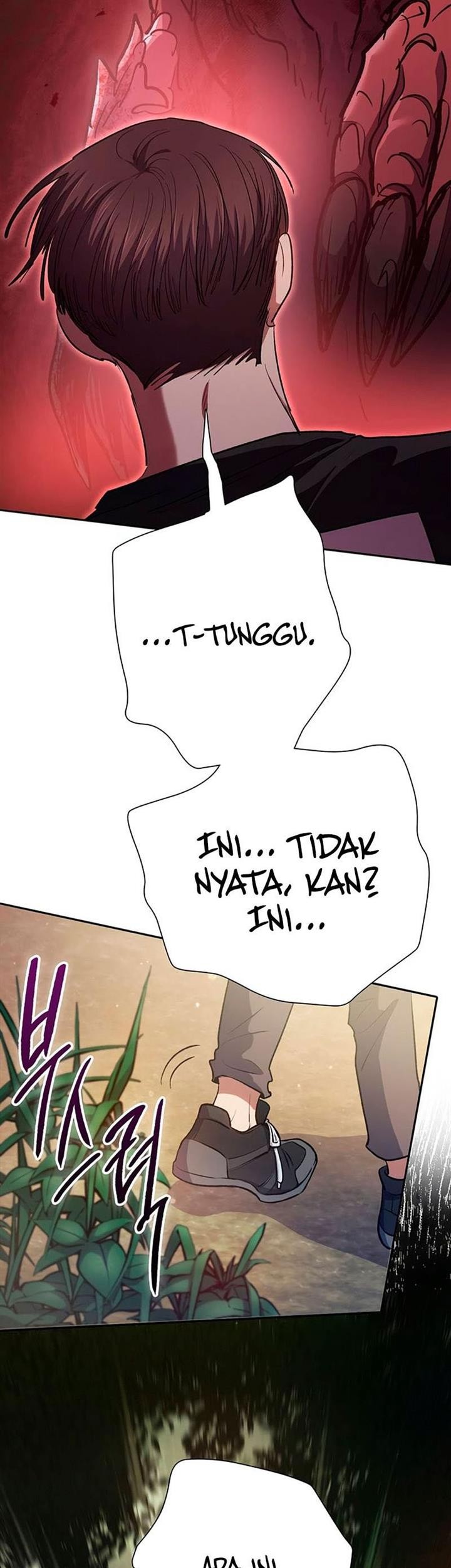 The S-Classes That I Raised Chapter 104 Gambar 48