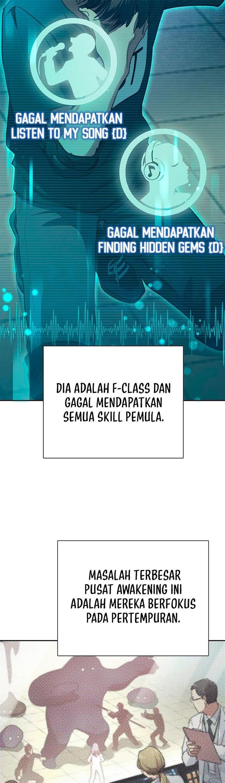 The S-Classes That I Raised Chapter 104 Gambar 56