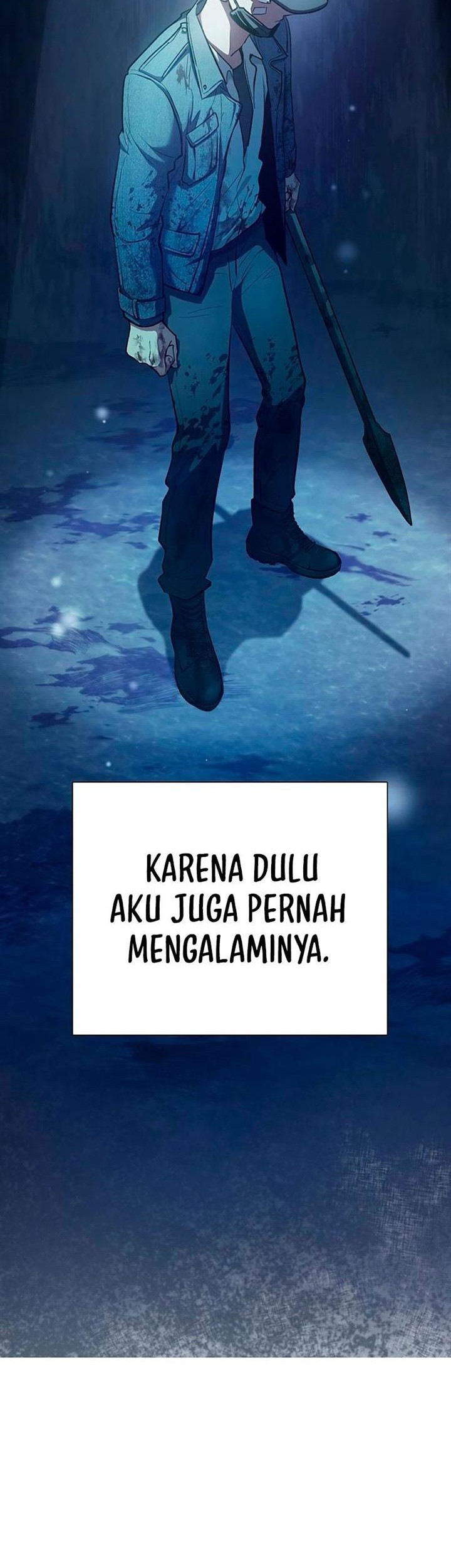 The S-Classes That I Raised Chapter 104 Gambar 61