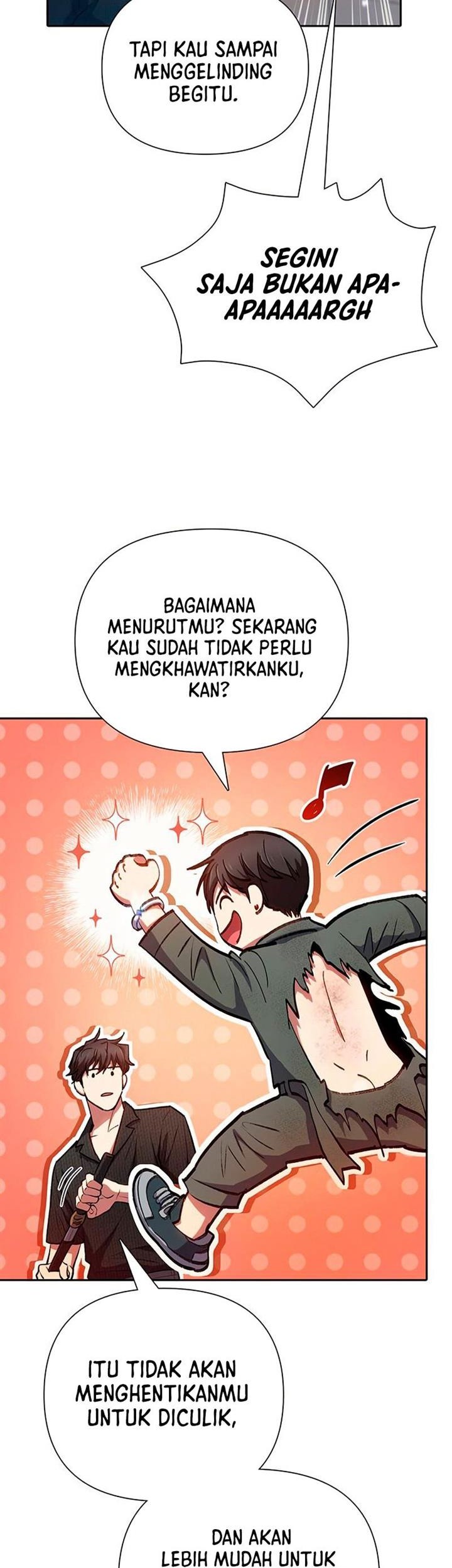 The S-Classes That I Raised Chapter 104 Gambar 7