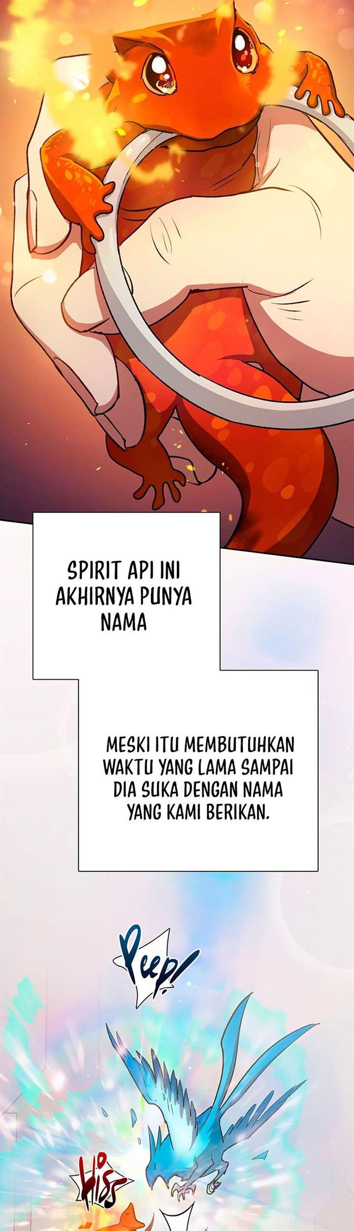 The S-Classes That I Raised Chapter 104 Gambar 13