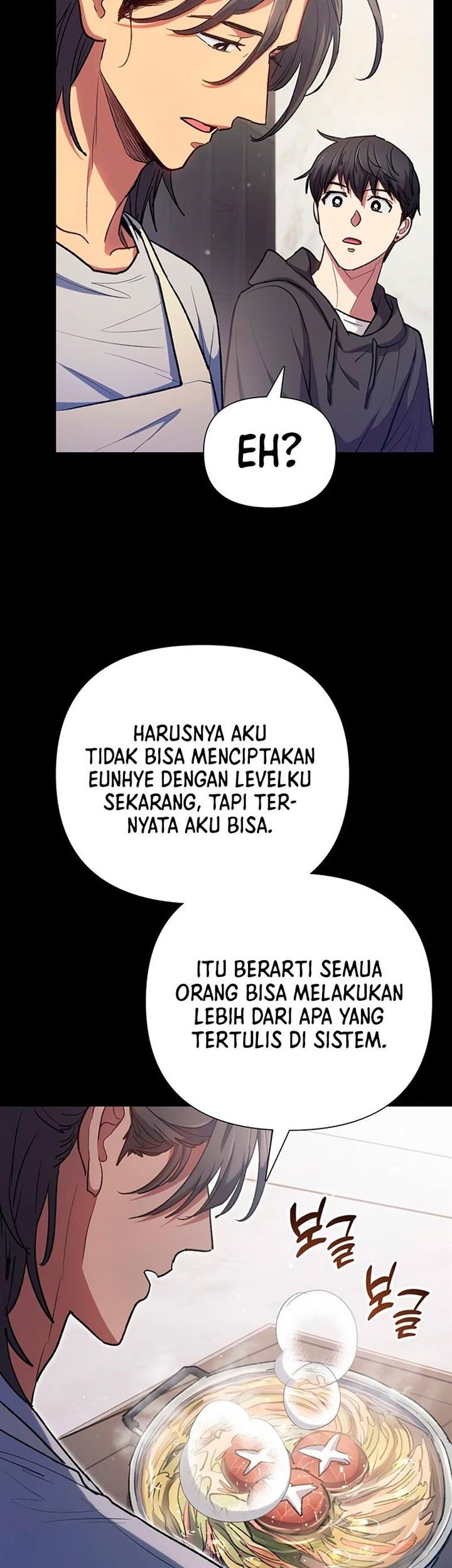The S-Classes That I Raised Chapter 104 Gambar 22
