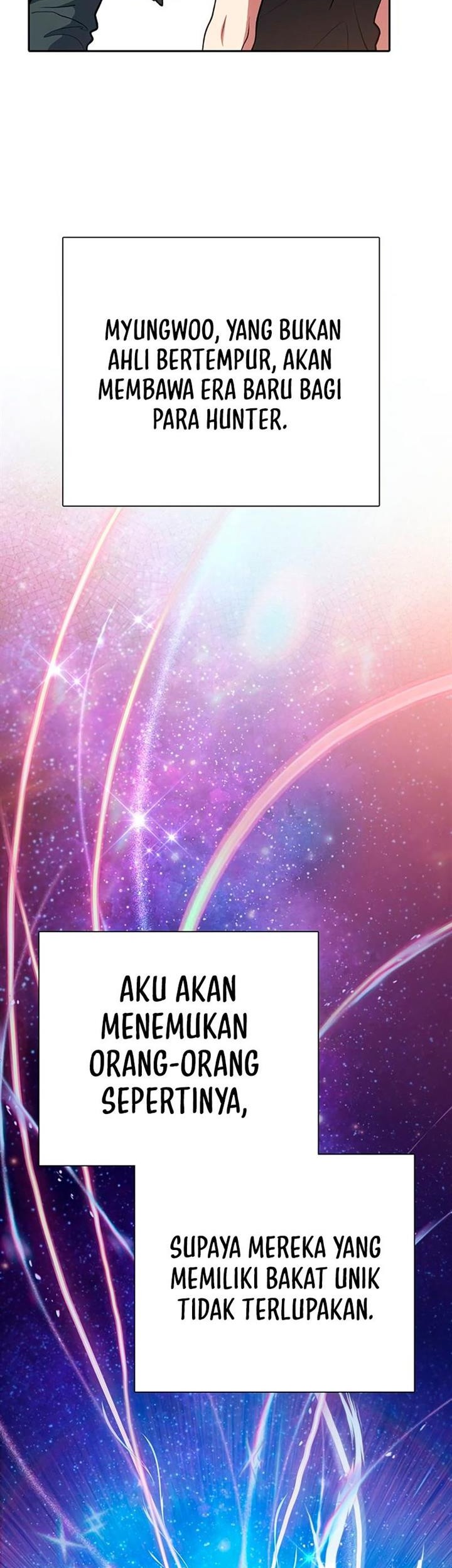 The S-Classes That I Raised Chapter 104 Gambar 30