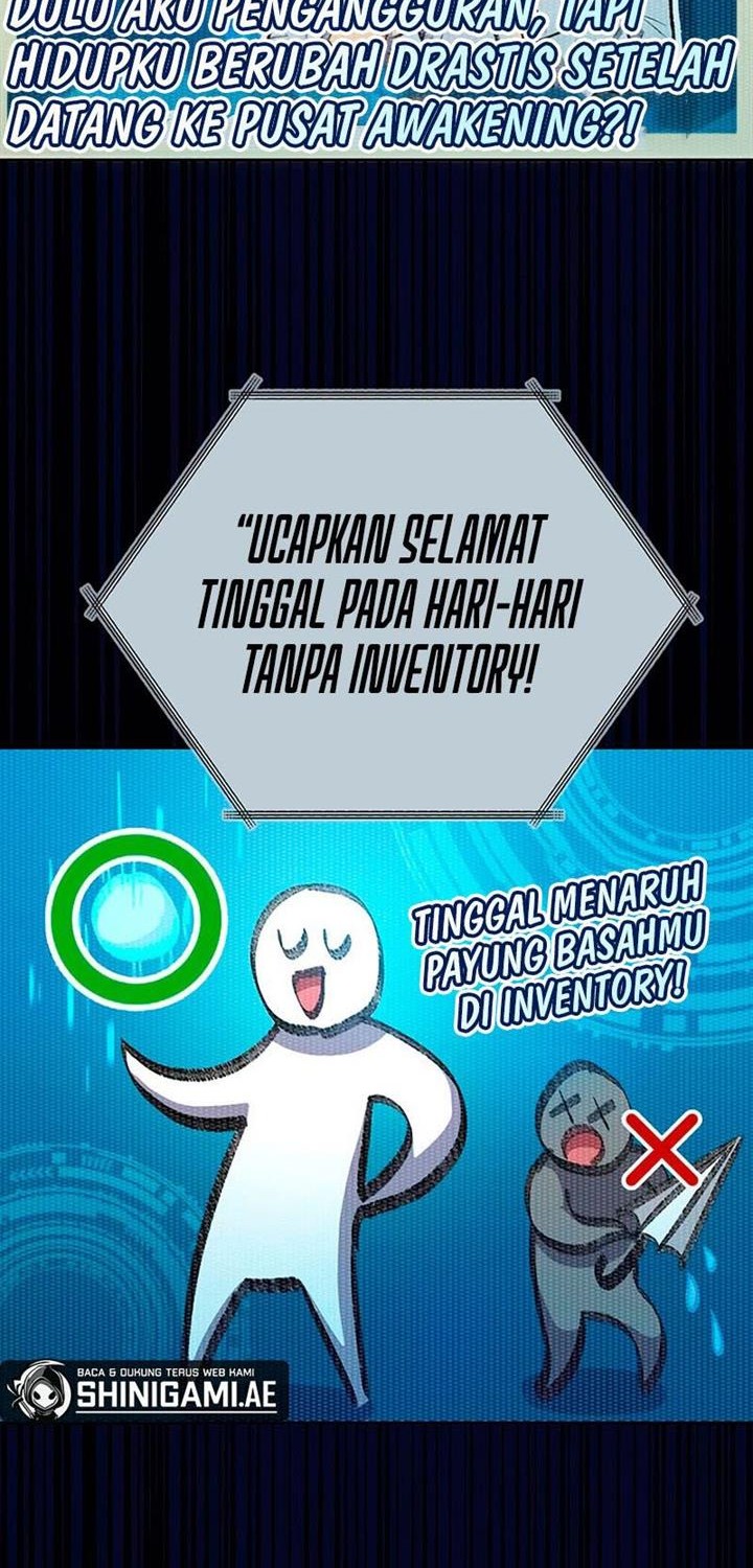 The S-Classes That I Raised Chapter 104 Gambar 35
