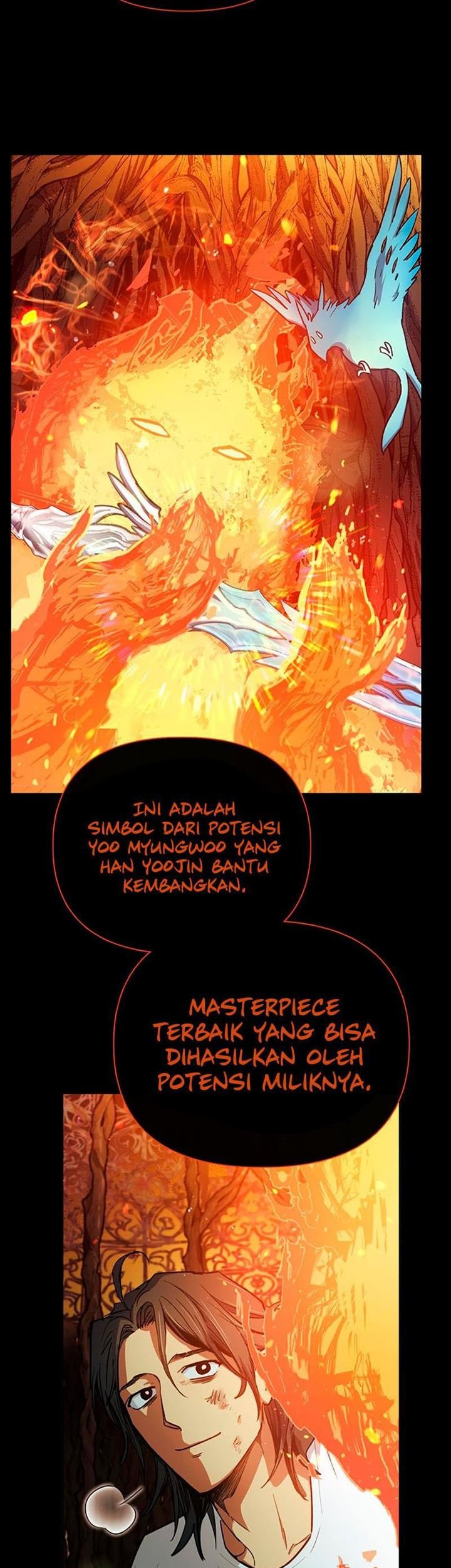 The S-Classes That I Raised Chapter 103 Gambar 34