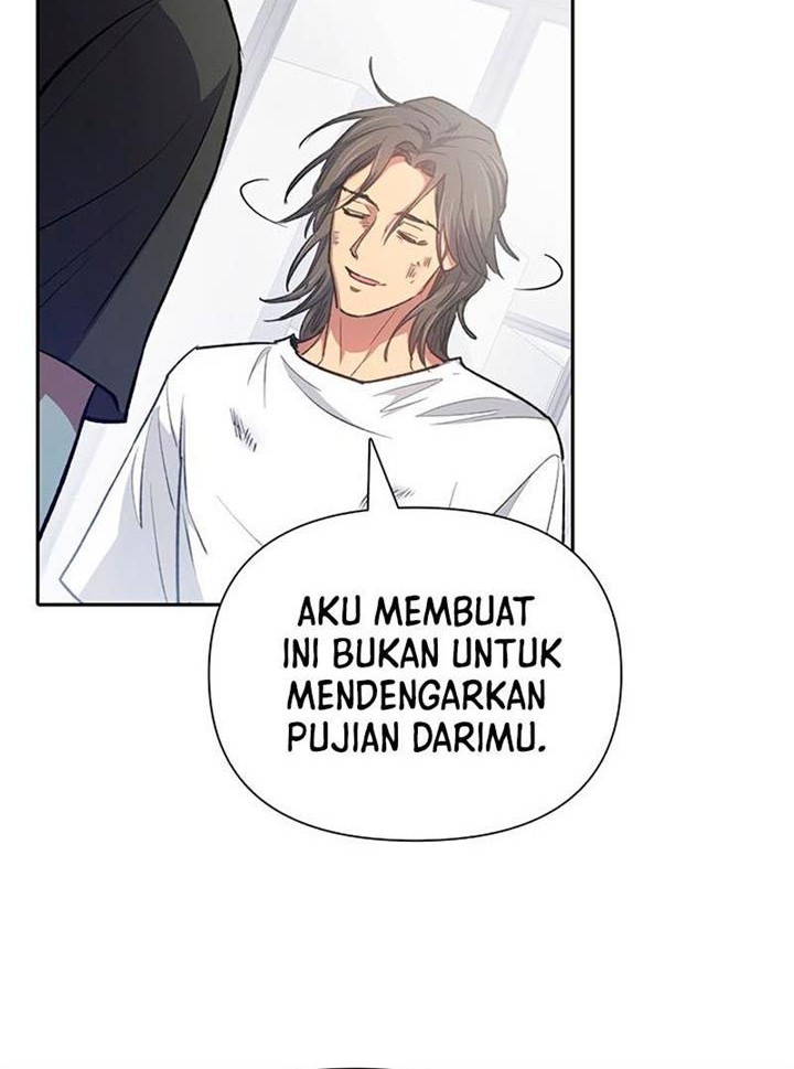 The S-Classes That I Raised Chapter 103 Gambar 37