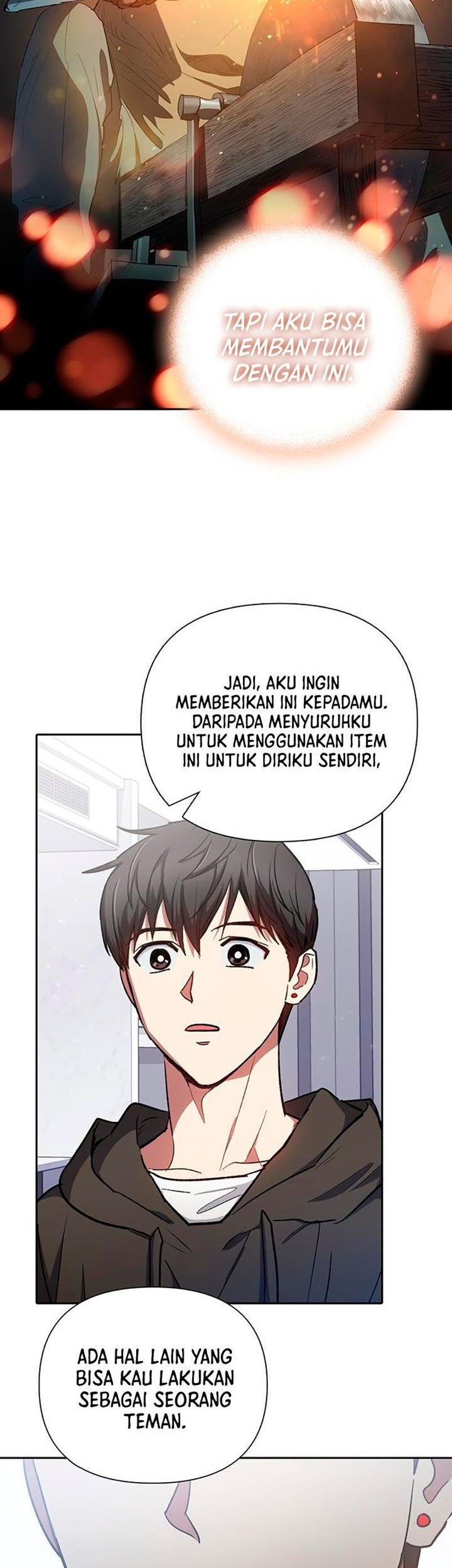 The S-Classes That I Raised Chapter 103 Gambar 39