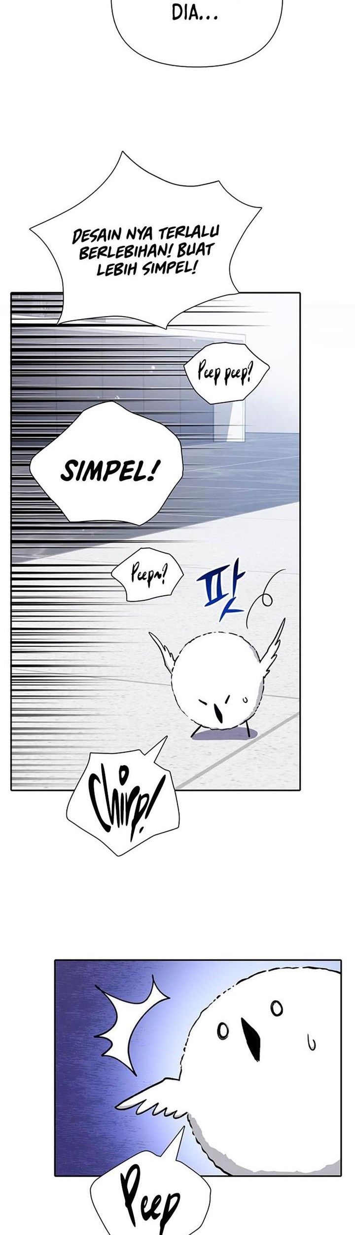 The S-Classes That I Raised Chapter 103 Gambar 43