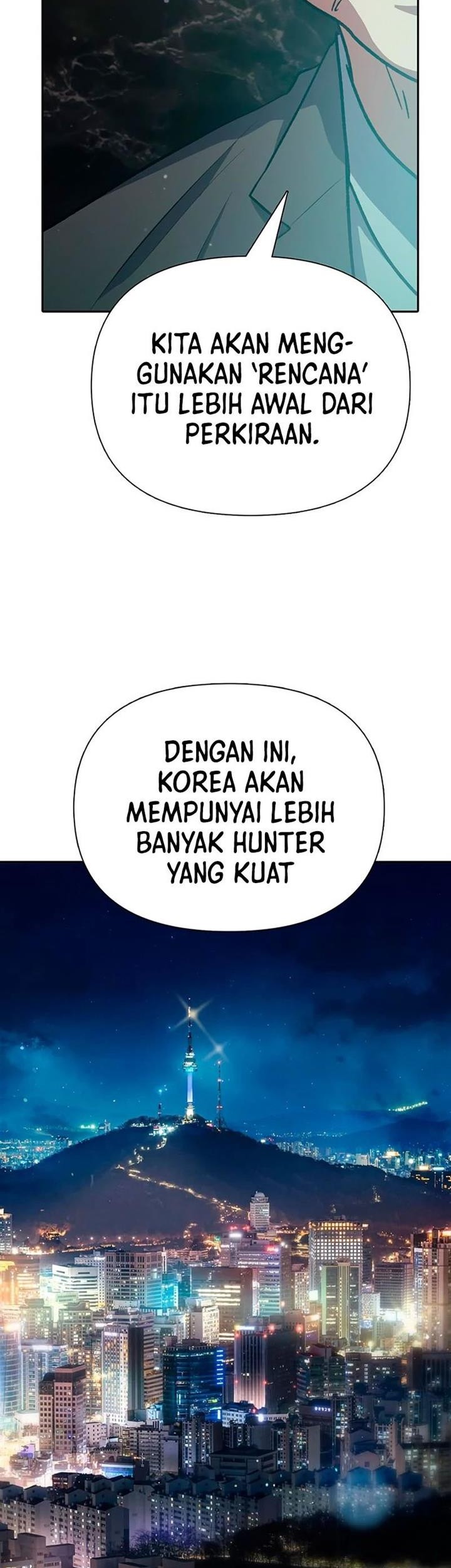 The S-Classes That I Raised Chapter 103 Gambar 56