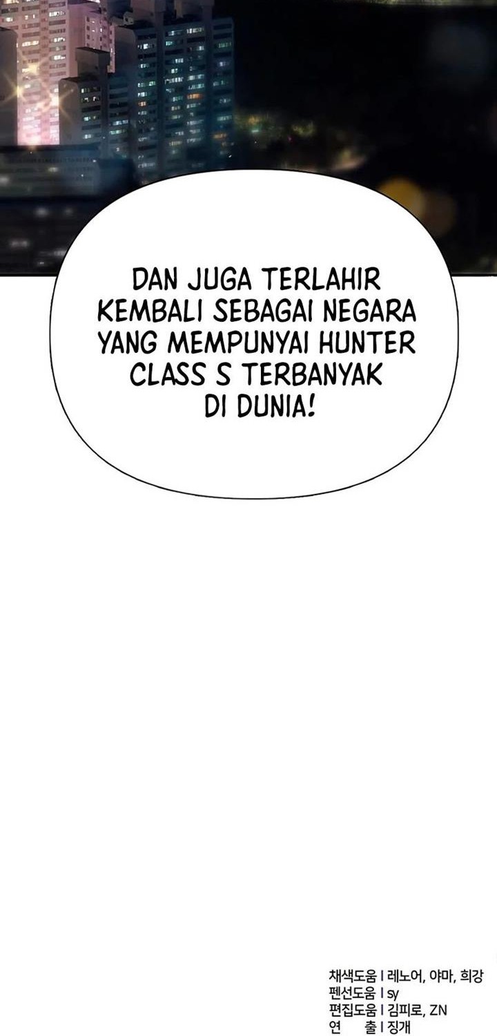 The S-Classes That I Raised Chapter 103 Gambar 57