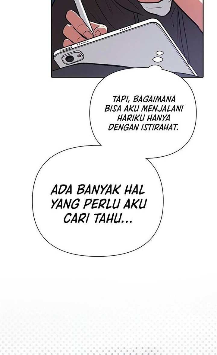 The S-Classes That I Raised Chapter 103 Gambar 4