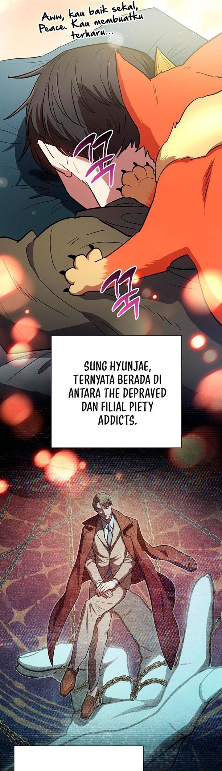 The S-Classes That I Raised Chapter 103 Gambar 9