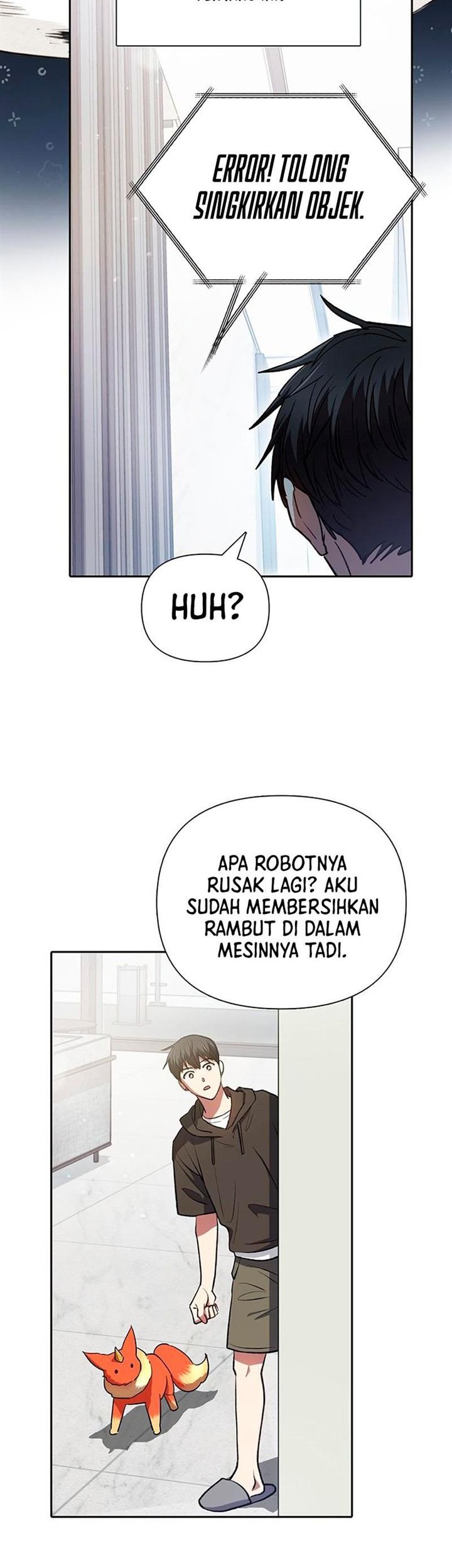 The S-Classes That I Raised Chapter 103 Gambar 11