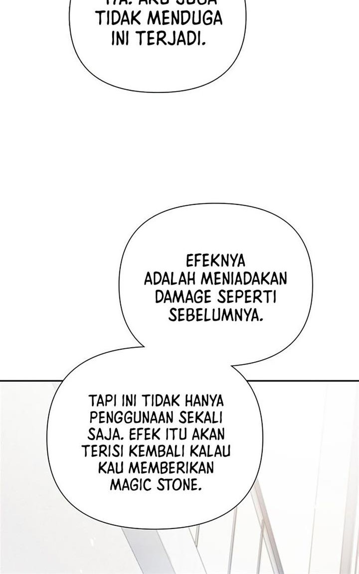 The S-Classes That I Raised Chapter 103 Gambar 21