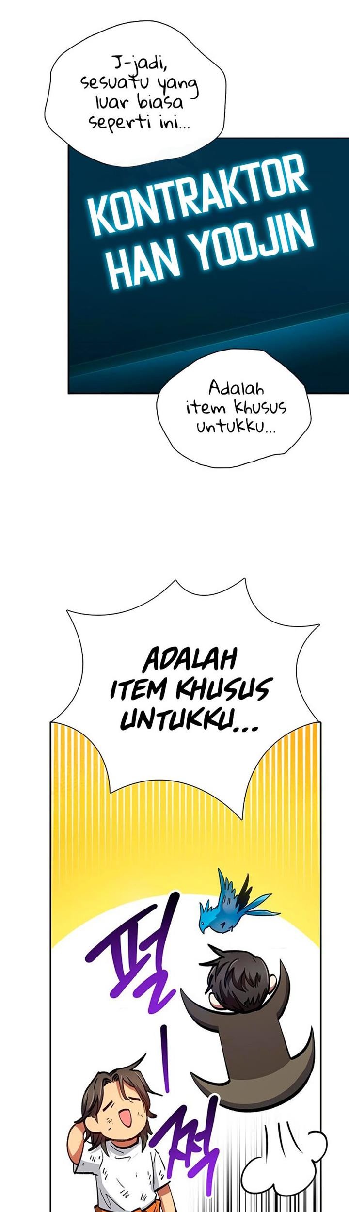 The S-Classes That I Raised Chapter 103 Gambar 26