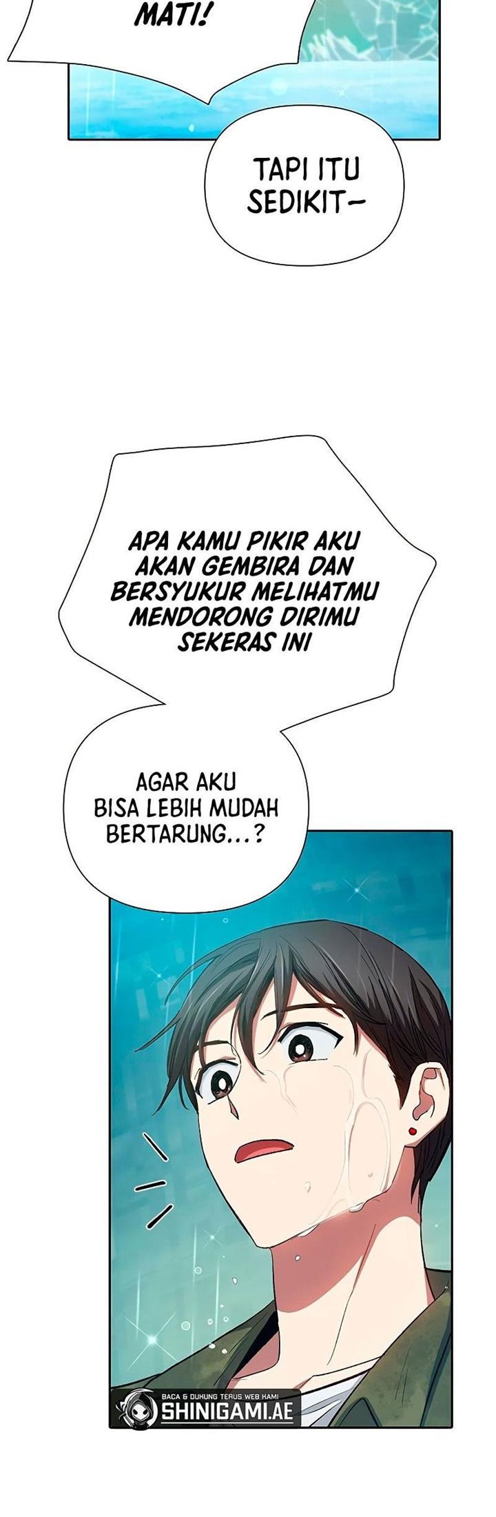 The S-Classes That I Raised Chapter 102 Gambar 30