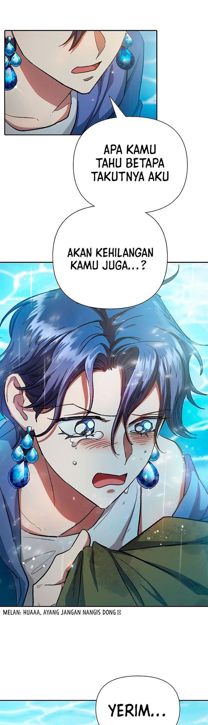 The S-Classes That I Raised Chapter 102 Gambar 31