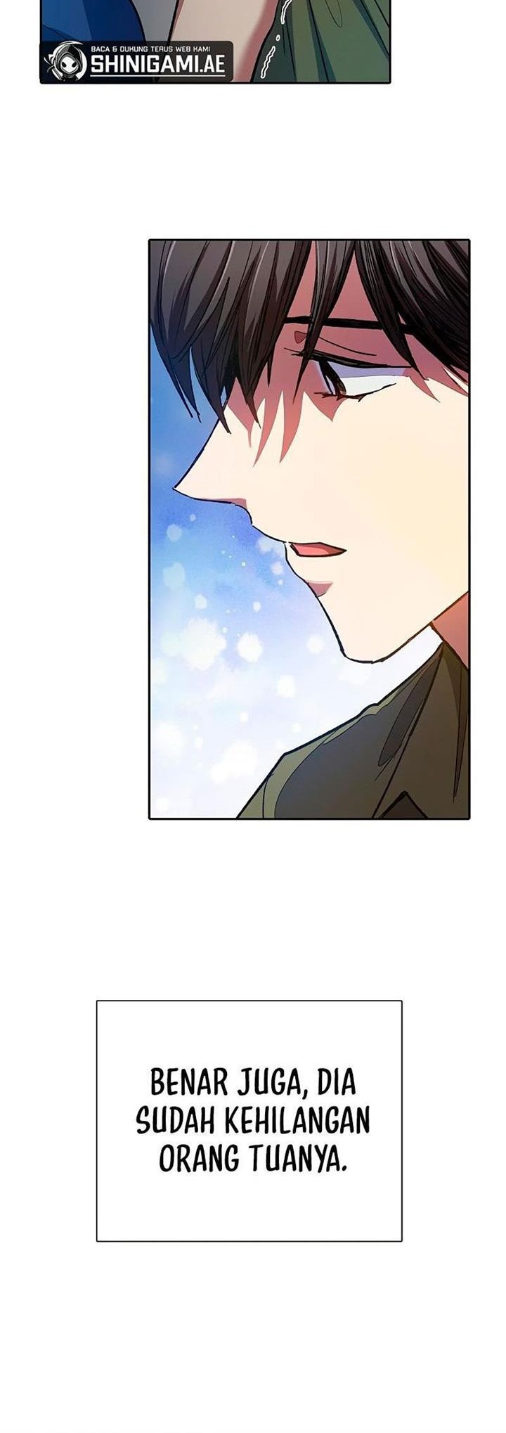 The S-Classes That I Raised Chapter 102 Gambar 33