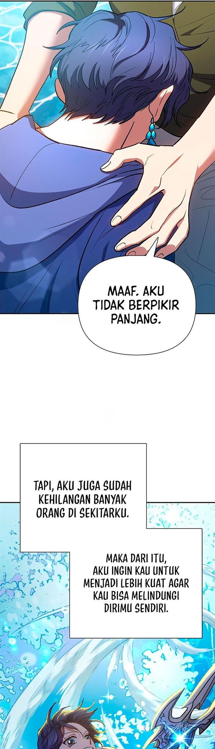 The S-Classes That I Raised Chapter 102 Gambar 34