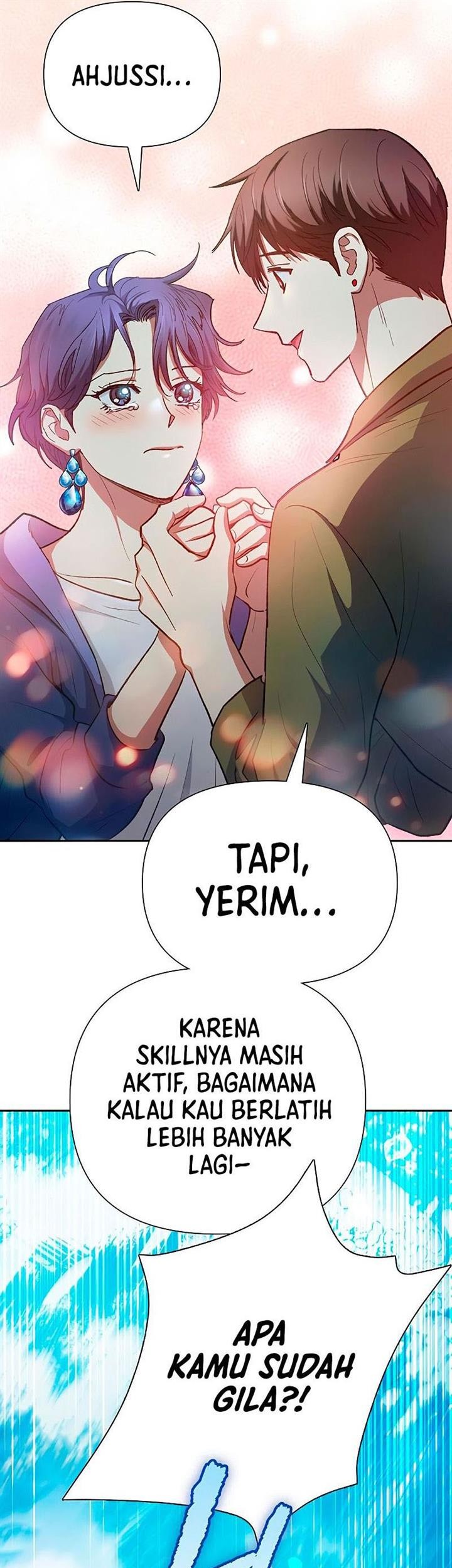 The S-Classes That I Raised Chapter 102 Gambar 36