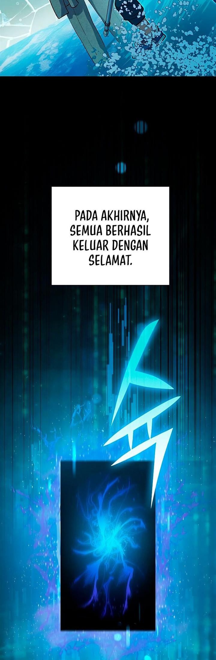 The S-Classes That I Raised Chapter 102 Gambar 41