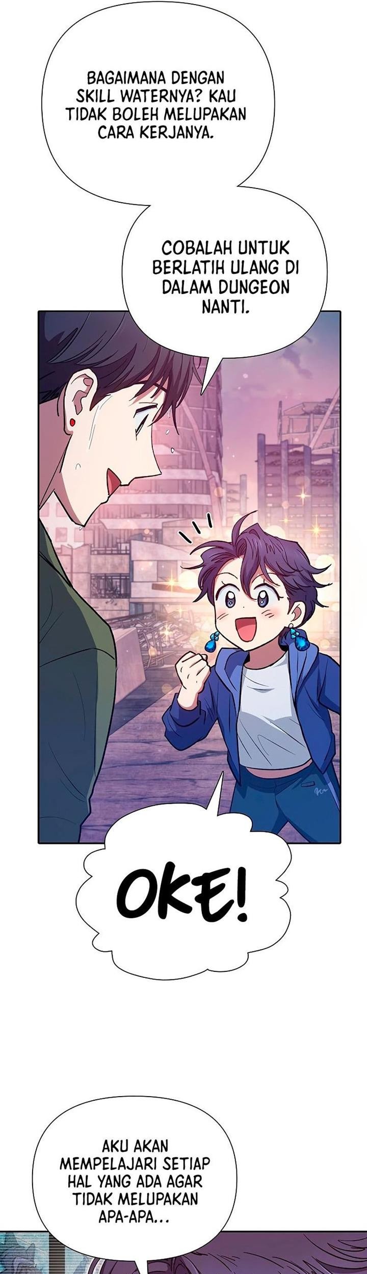 The S-Classes That I Raised Chapter 102 Gambar 45