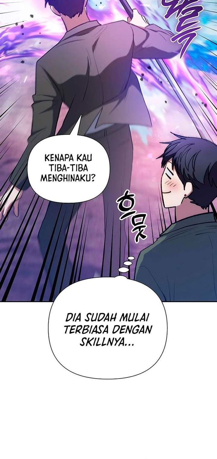 The S-Classes That I Raised Chapter 102 Gambar 47