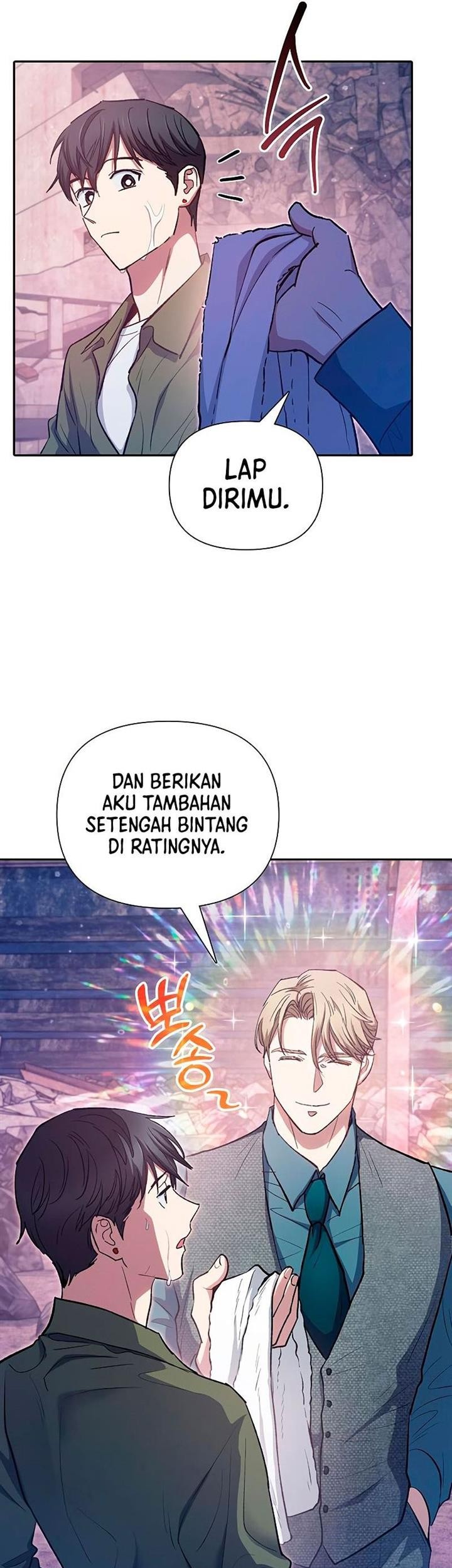 The S-Classes That I Raised Chapter 102 Gambar 48