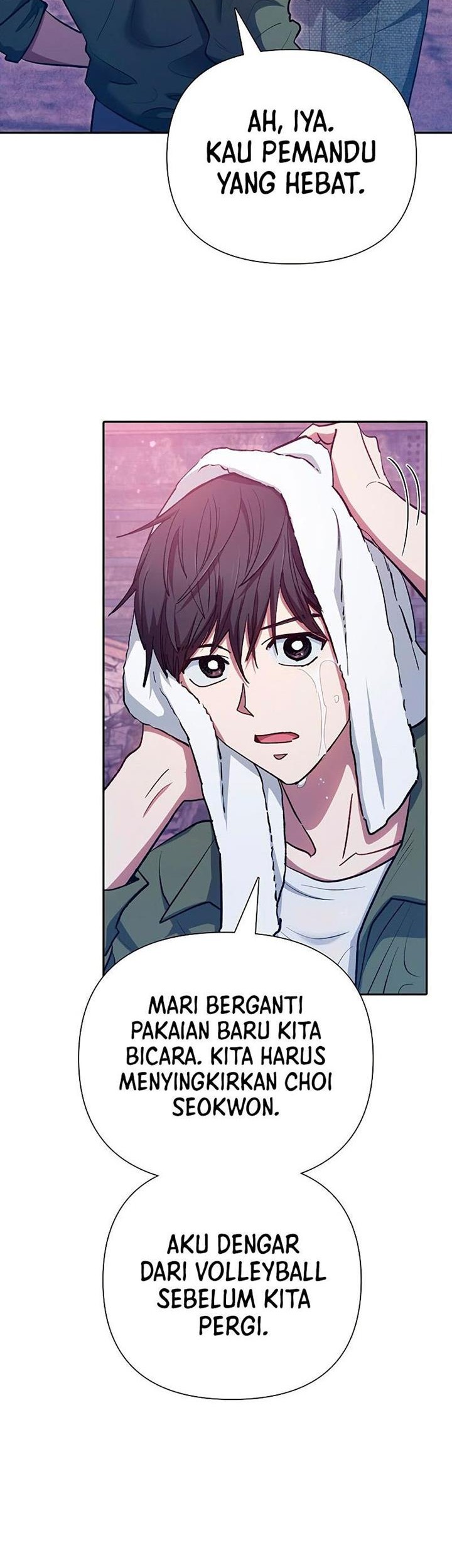 The S-Classes That I Raised Chapter 102 Gambar 49