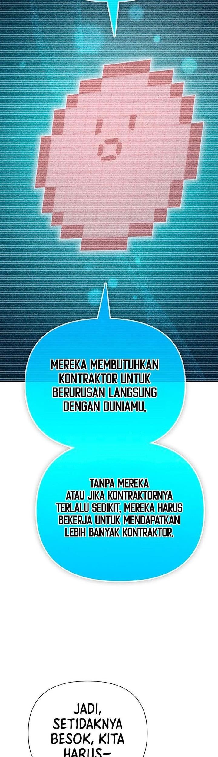 The S-Classes That I Raised Chapter 102 Gambar 51