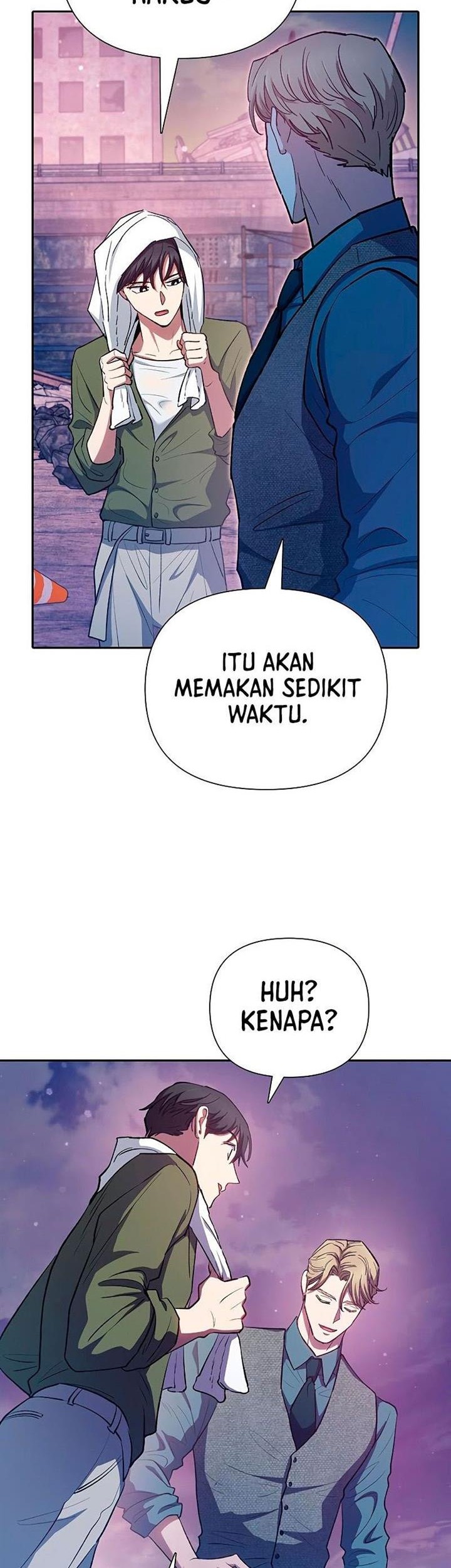 The S-Classes That I Raised Chapter 102 Gambar 52