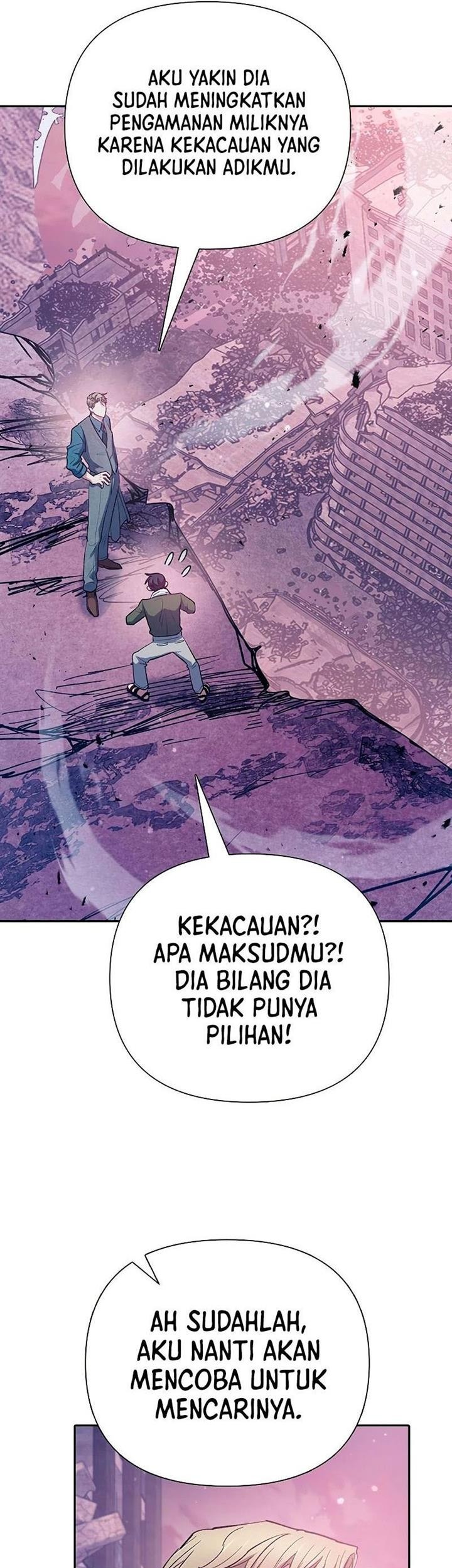 The S-Classes That I Raised Chapter 102 Gambar 54